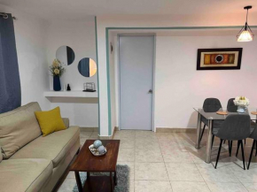 Sunset Apartment A